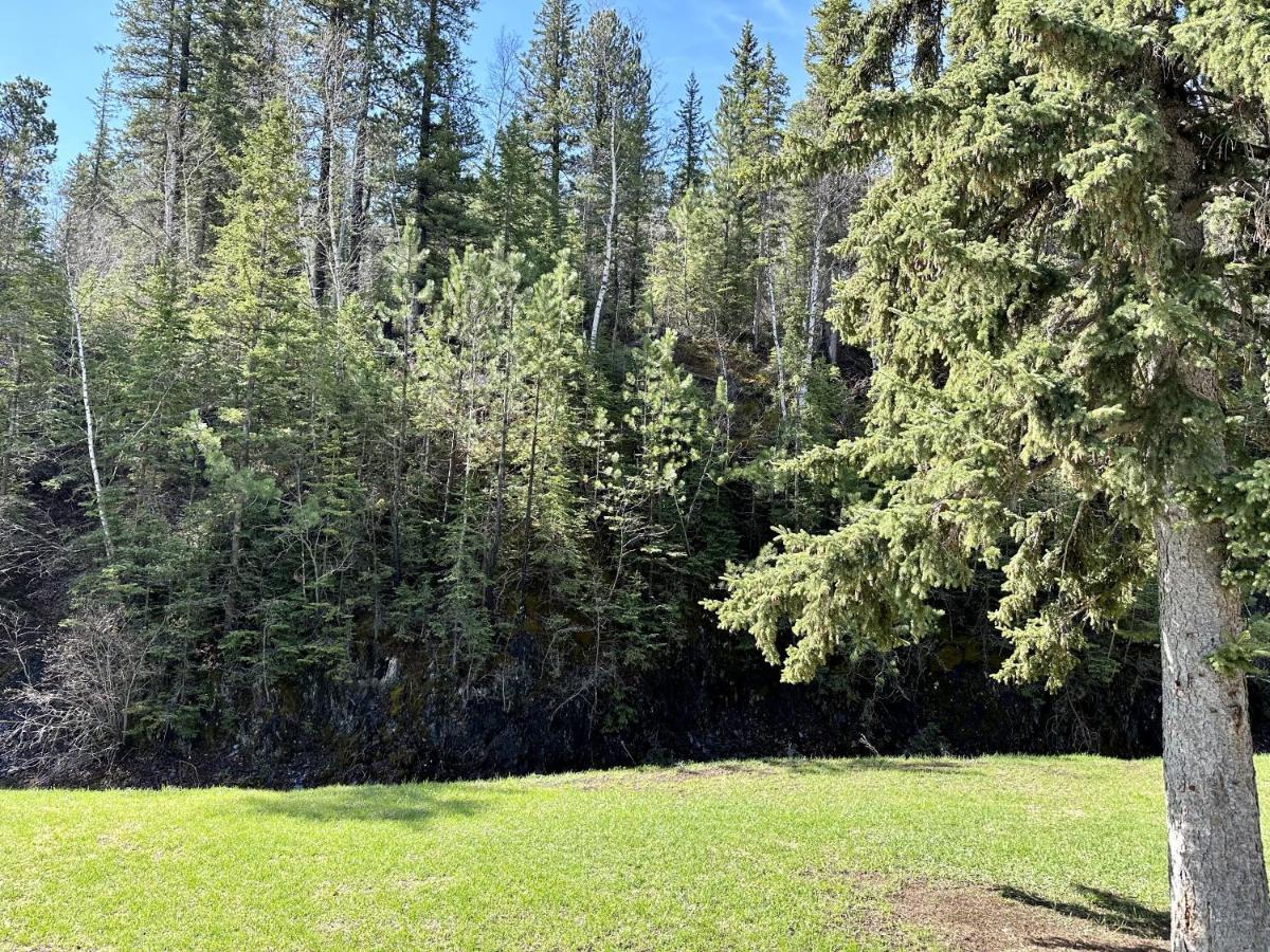 Whitetail Creek Resort Lead Bagian luar foto
